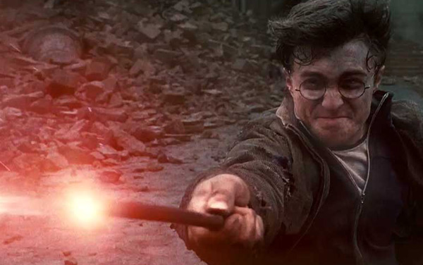 Film: Harry Potter und die Heiligtümer des Todes - Teil 1 - Bild7